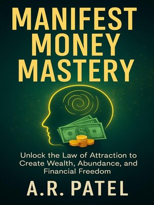 cover image of Manifest Money Mastery